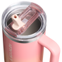 Swatch for Stanley 1913 Quencher® ProTour Flip Straw Tumbler 1.18L in Pink Mesa Sunset