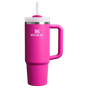Visuel pour Stanley 1913 Quencher® H2.0 FlowState™ Tumbler 0.89L dans Violet Blossom | Recto Afficher