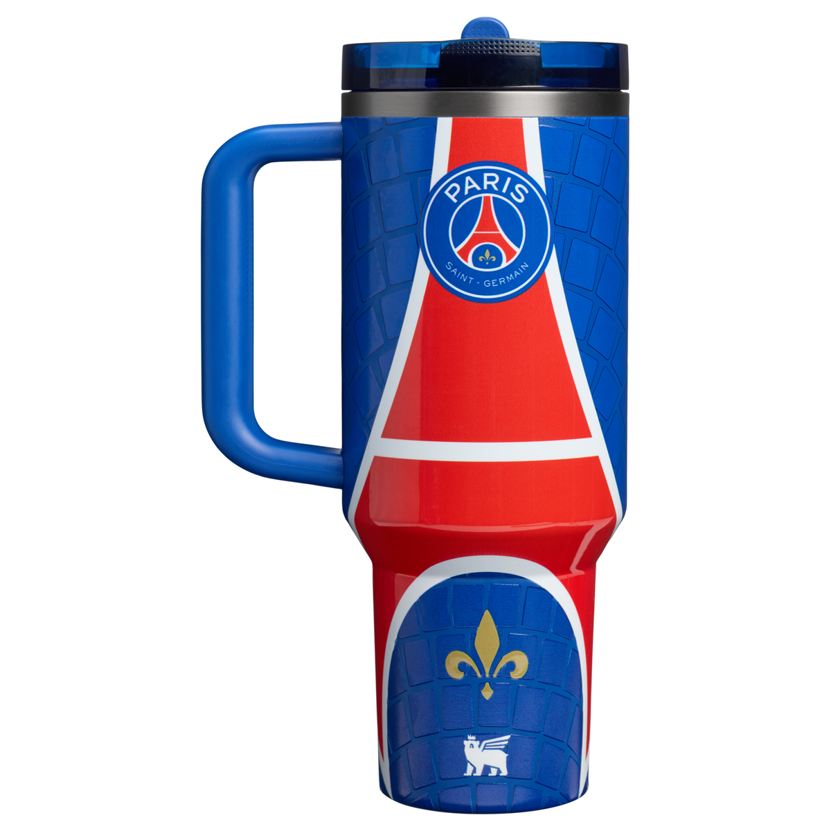 Stanley 1913 x Paris Saint-Germain Quencher® ProTour Flip Straw Tumbler | 1.18L