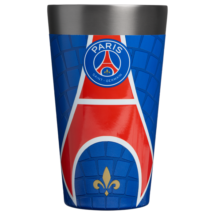 Stanley 1913 Stanley 1913 x Paris Saint-Germain Stacking Tumbler 0.47L in PSG Nouveau | Zurück Anzeigen