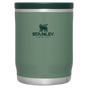 Campione per Stanley 1913 Adventure To-Go Food Jar 0.53L in Hammertone Green | Frontale Visualizza