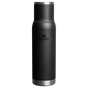 Campione per Stanley 1913 Adventure To-Go Bottle 1L in Black 2.0 | Frontale Visualizza