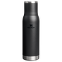 Campione per Stanley 1913 Adventure To-Go Bottle 0.75L in Black 2.0 | Frontale Visualizza