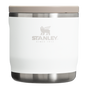 Farbmuster für Stanley 1913 Adventure To-Go Food Jar 0.35L in Frost | Vorderseite Anzeigen