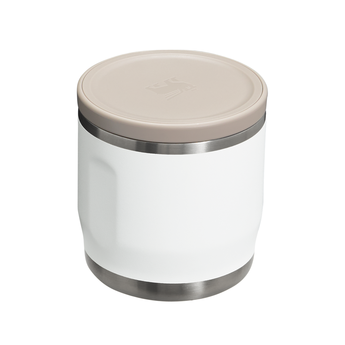 Stanley 1913 Adventure To-Go Food Jar 0.35L in Frost | Zurück Anzeigen