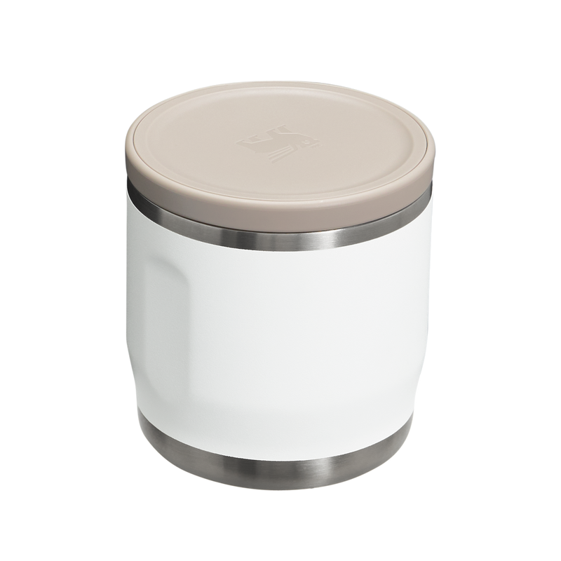 Stanley 1913 Adventure To-Go Food Jar 0.35L in Frost | Zurück Anzeigen