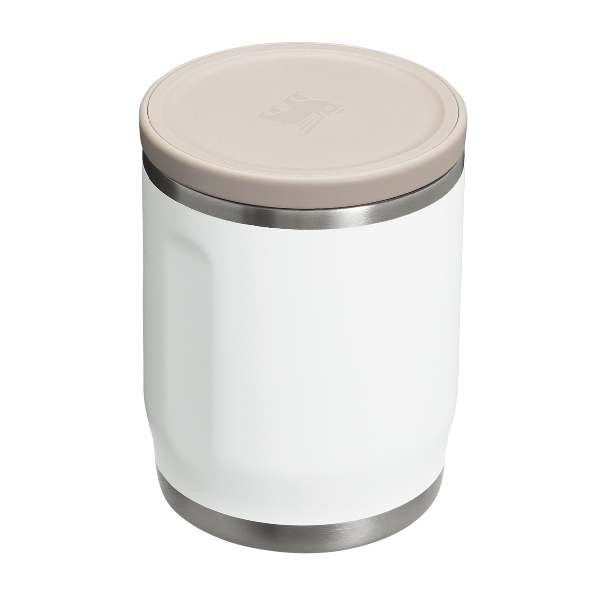 Stanley 1913 Adventure To-Go Food Jar 0.53L in Frost | indietro Visualizza