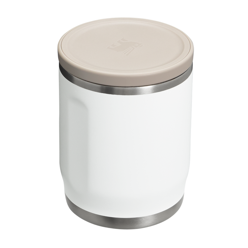Stanley 1913 Adventure To-Go Food Jar 0.53L in Frost | indietro Visualizza