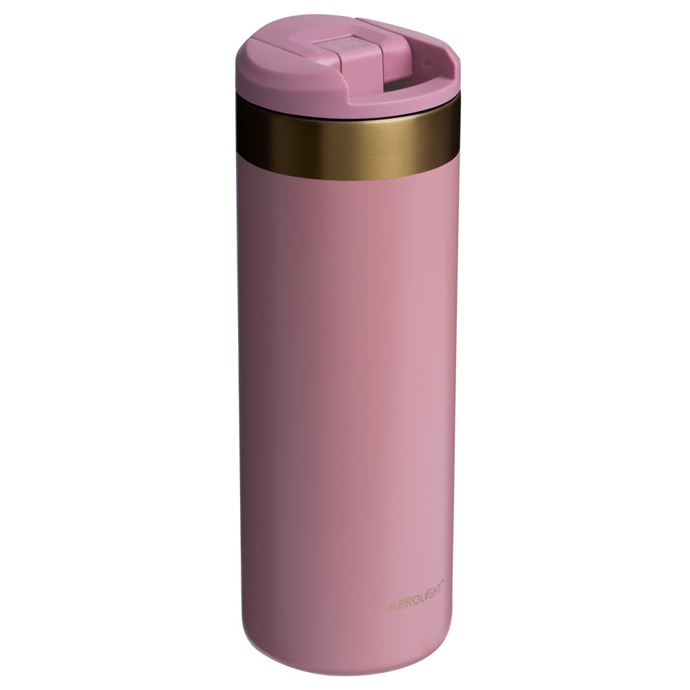 Stanley 1913 The AeroLight™ Transit Mug 0.47L dans Antique Pink | View 3