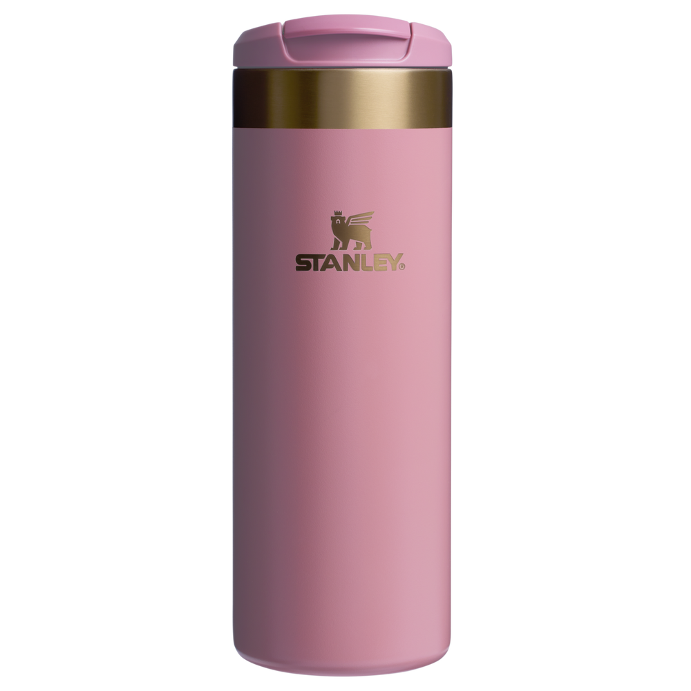 Stanley 1913 The AeroLight™ Transit Mug 0.47L dans Antique Pink | View 1