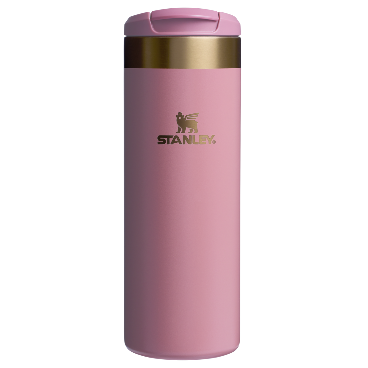 Stanley 1913 The AeroLight™ Transit Mug 0.47L dans Antique Pink | View 1