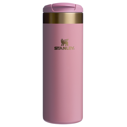Stanley 1913 The AeroLight™ Transit Mug 0.47L - Stanley Create dans Antique Pink