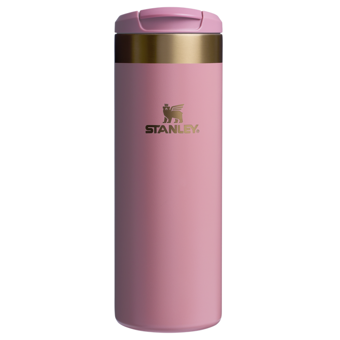 Stanley 1913 The AeroLight™ Transit Mug 0.47L dans Antique Pink