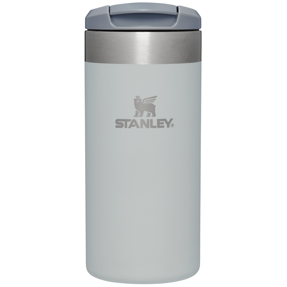 Stanley 1913 Taza de transporte AeroLight™ 0,35 l - Stanley Create en Niebla | Delante Ver