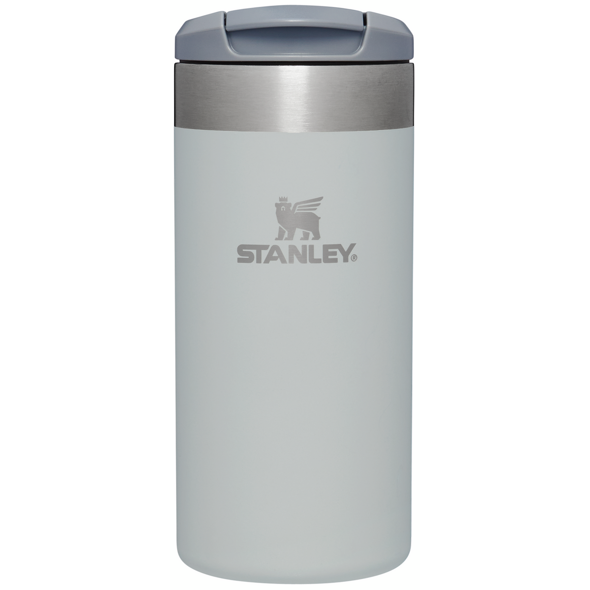 Stanley 1913 Taza de transporte AeroLight™ 0,35 l - Stanley Create en Niebla | Delante Ver
