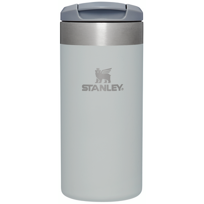 Stanley 1913 The AeroLight™ Transit Mug 0.35L - Stanley Create dans Fog | Recto Afficher