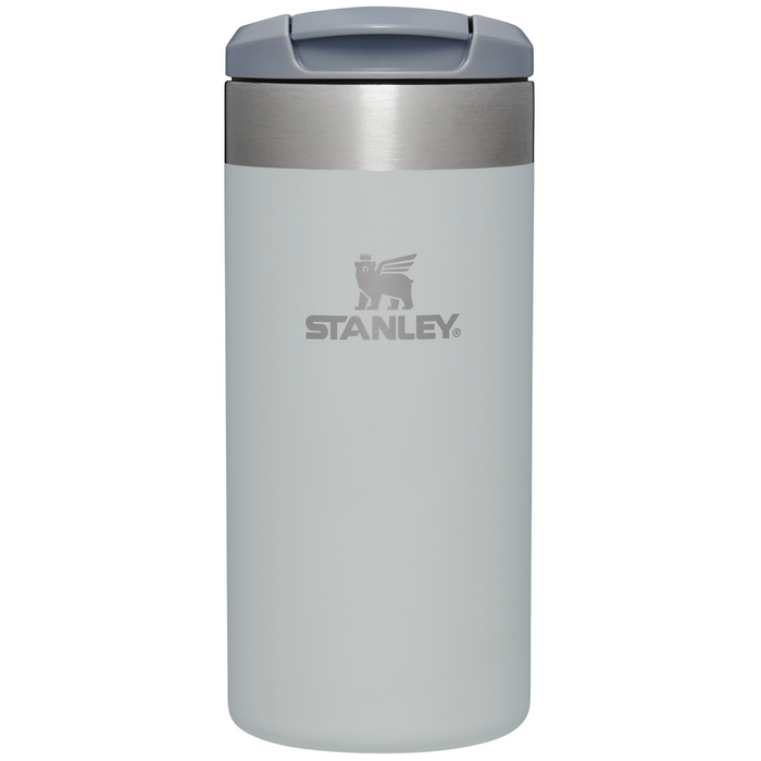 Stanley 1913 Taza de transporte AeroLight™ 0,35 l - Stanley Create en Niebla | Delante Ver
