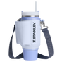 Campione per Stanley 1913 All-Day Quencher Carry-All 0.89L in Dew Drop | Frontale Visualizza