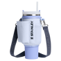 Campione per Stanley 1913 All Day Quencher Carry-All 1.18L in Dew Drop | Frontale Visualizza
