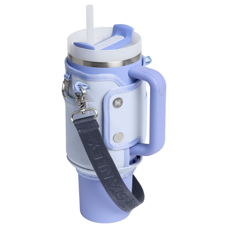 Stanley 1913 All Day Quencher Carry-All 1.18L in Dew Drop | indietro Visualizza