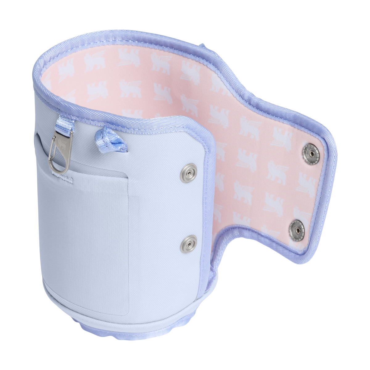 Stanley 1913 All Day Quencher Carry-All 1.18L in Dew Drop | indietro Apri Visualizza