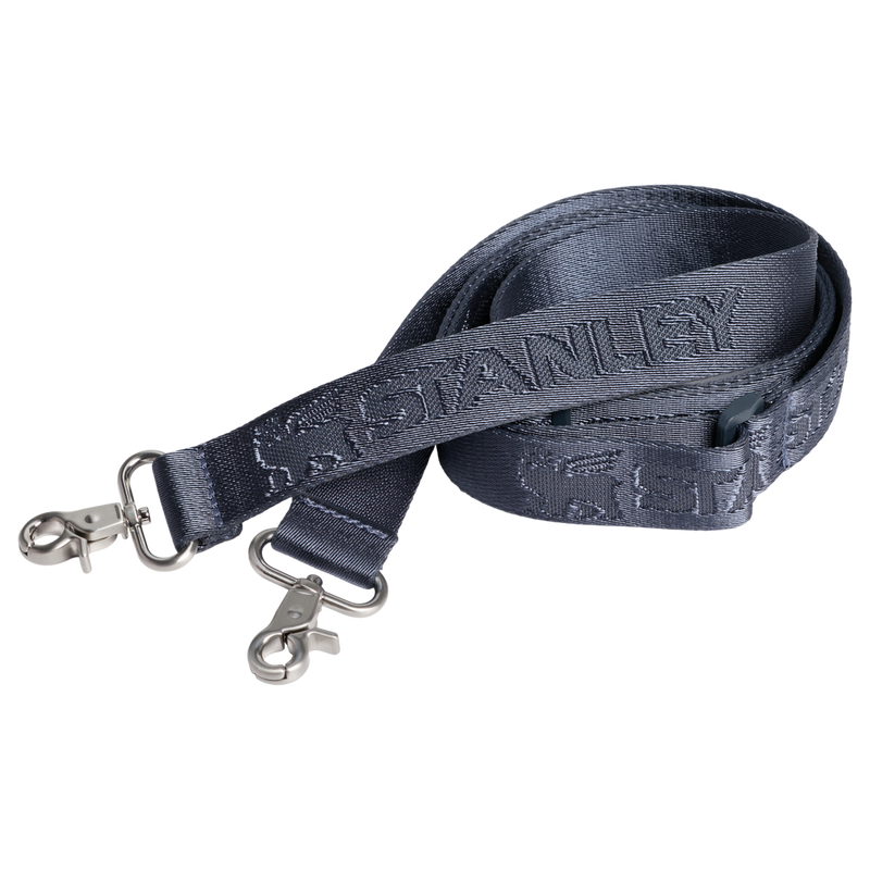 Stanley 1913 All Day Quencher Carry-All 1.18L in Dew Drop | Dettagliato Visualizza