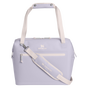 Próbka koloru dla Stanley 1913 All-Day Julienne Max Cooler 18.9L w Purple Dust | Przód Zobacz