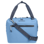 Swatch for Stanley 1913 All-Day Julienne Mini Cooler 7L in Blue Sky | Front View