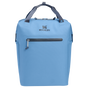 Campione per Stanley 1913 Madeleine Mini Backpack Soft Cooler 13.2L in Blue Sky | Frontale indietro Visualizza