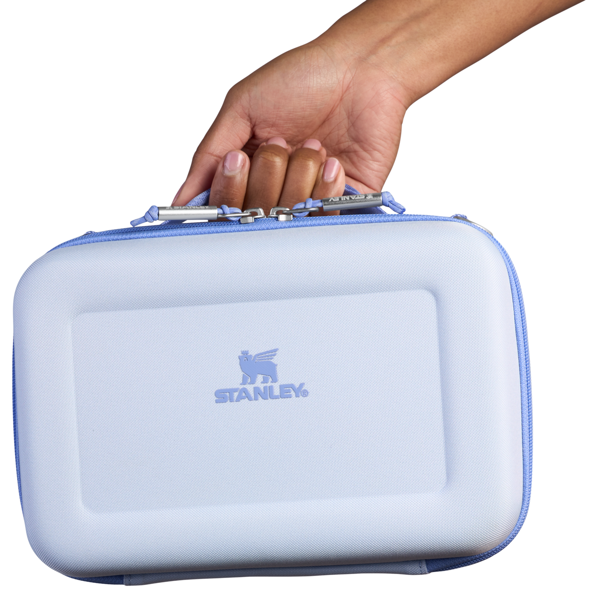 Stanley 1913 All Day Mini Lunch Box 4L in Dew Drop | View 5