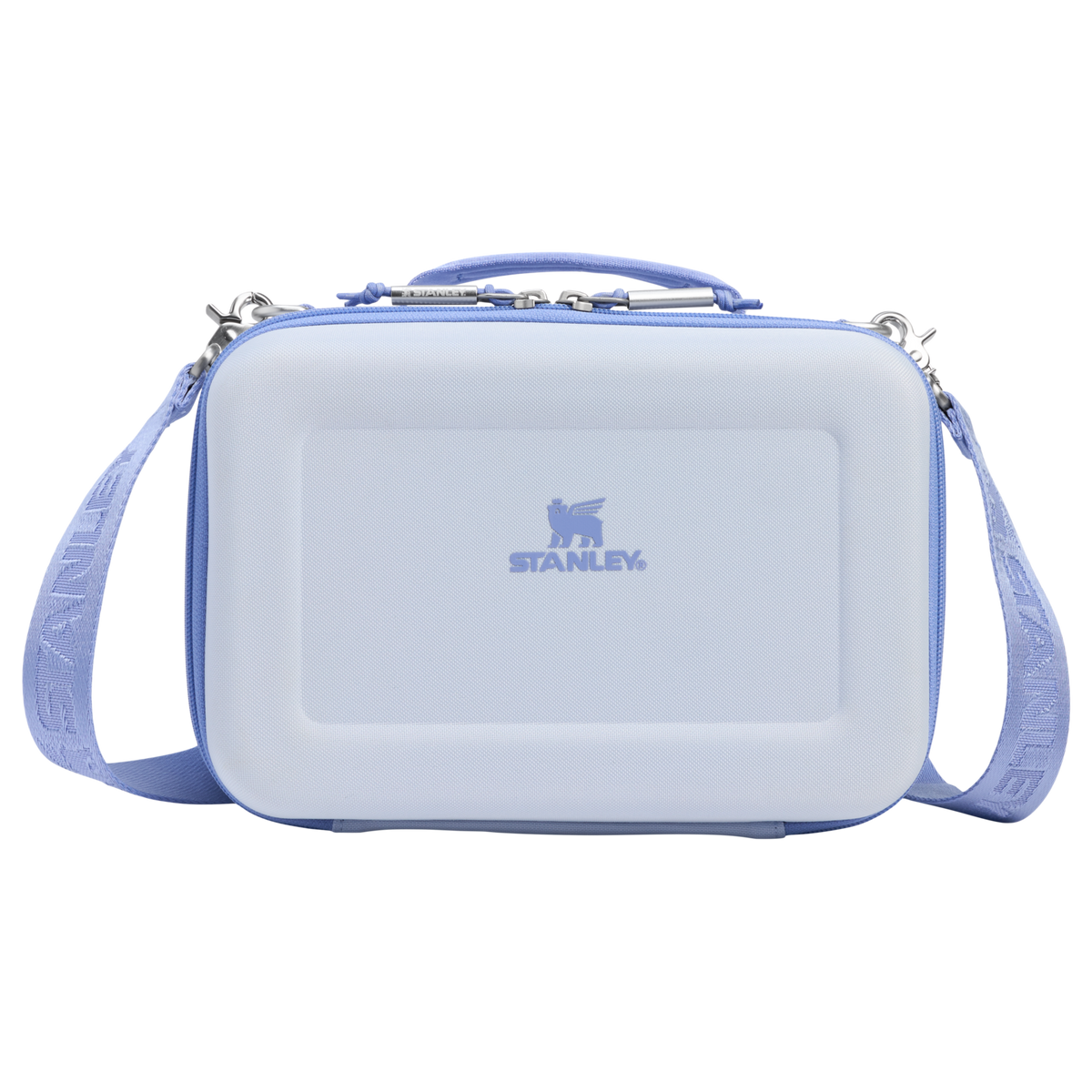 Stanley 1913 All Day Mini Lunch Box 4L in Dew Drop | Frontale Visualizza