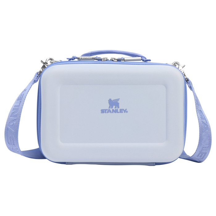 Stanley 1913 All Day Mini Lunch Box 4L in Dew Drop | Frontale Visualizza