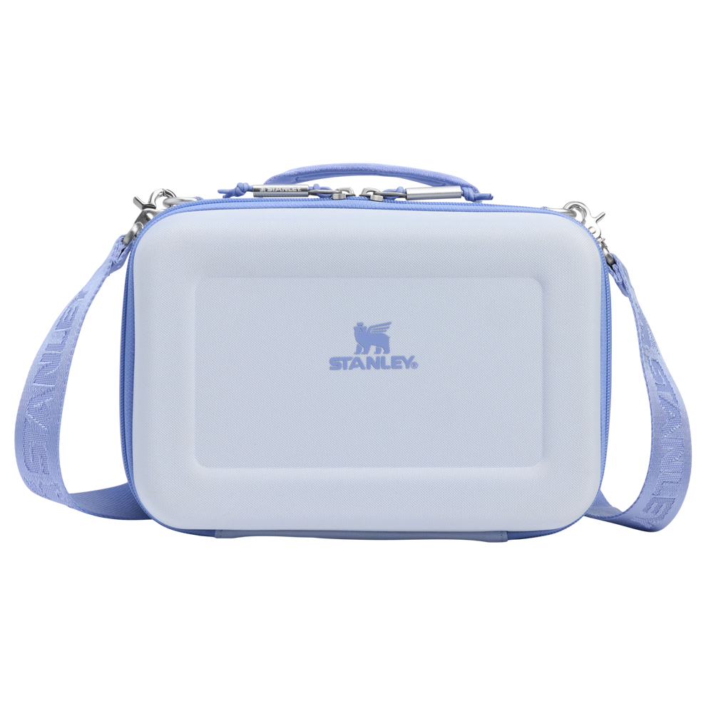 Stanley 1913 All Day Mini Lunch Box 4L in Dew Drop | Frontale Visualizza