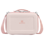 Campione per Stanley 1913 All Day Mini Lunch Box 4L in Rose Quartz | Frontale Visualizza