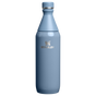 Visuel pour Stanley 1913 All Day Slim Bottle 0.59L dans Indigo Gloss | Recto Afficher
