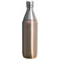 Visuel pour Stanley 1913 All Day Slim Bottle 0.59L dans Pale Gold Shine | Recto Afficher