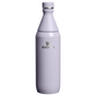 Visuel pour Stanley 1913 All Day Slim Bottle 0.59L dans Purple Dust Gloss | Recto Afficher