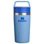 Campione per Stanley 1913 Café-To-Go Travel Mug 0.35L in Blue Sky | Frontale Visualizza