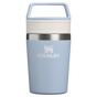 Visuel pour Stanley 1913 Café-To-Go Travel Mug 0.23L dans Blue Dream Stone | Recto Afficher