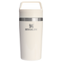 Campione per Stanley 1913 Café-To-Go Travel Mug 0.35L in Cream Gloss | Frontale Visualizza