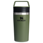 Campione per Stanley 1913 Café-To-Go Travel Mug 0.35L in Dried Pine | Frontale Visualizza