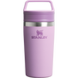 Campione per Stanley 1913 Café-To-Go Travel Mug 0.35L in Lilac | Frontale Visualizza