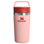 Campione per Stanley 1913 Café-To-Go Travel Mug 0.35L in Peach Rose | Frontale Visualizza