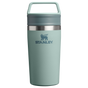 Campione per Stanley 1913 Café-To-Go Travel Mug 0.35L in Shale | Frontale Visualizza