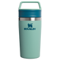 Campione per Stanley 1913 Café-To-Go Travel Mug 0.35L in Spring Green | Frontale Visualizza