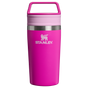 Campione per Stanley 1913 Café-To-Go Travel Mug 0.35L in Violet Blossom | Frontale Visualizza