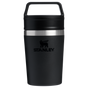 Visuel pour Stanley 1913 Café-To-Go Travel Mug 0.23L dans Black 2.0 | Recto Afficher
