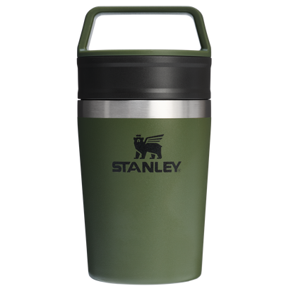 Stanley 1913 Café-To-Go Travel Mug 0.23L dans Dried Pine | Recto Afficher