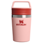 Visuel pour Stanley 1913 Café-To-Go Travel Mug 0.23L dans Peach Rose | Recto Afficher
