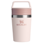 Visuel pour Stanley 1913 Café-To-Go Travel Mug 0.23L dans Rose Quartz | Recto Afficher
